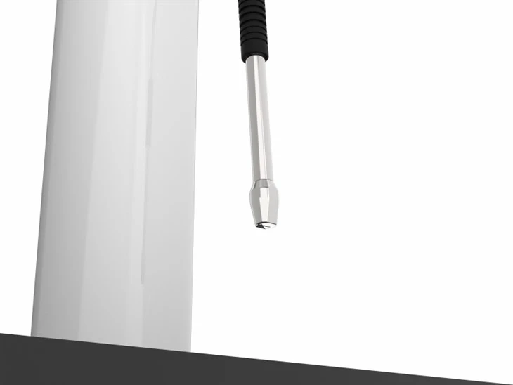 nozzle
